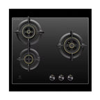 Electrolux 60cm UltimateTaste 300 built-in gas hob