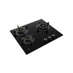 Electrolux 60cm UltimateTaste 300 built-in gas hob