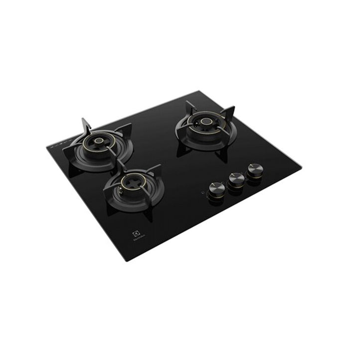 Electrolux 60cm UltimateTaste 300 built-in gas hob
