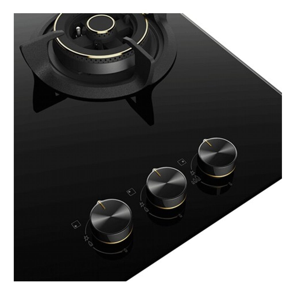 Electrolux 60cm UltimateTaste 300 built-in gas hob