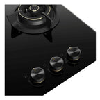 Electrolux 60cm UltimateTaste 300 built-in gas hob