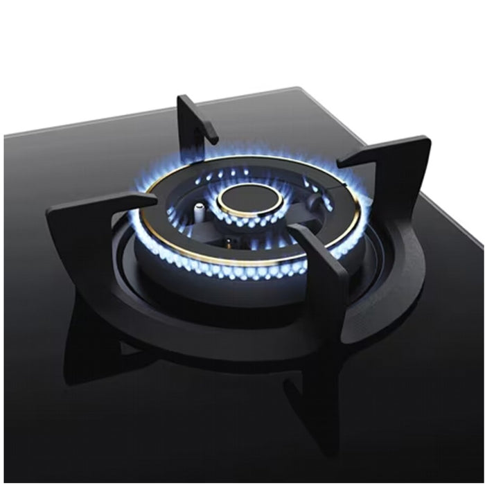Electrolux 60cm UltimateTaste 300 built-in gas hob