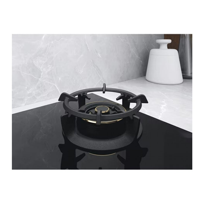 Electrolux 60cm UltimateTaste 300 built-in gas hob