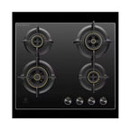 Electrolux 60cm Ultimate Taste 300 built-in gas hob