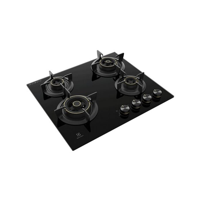 Electrolux 60cm Ultimate Taste 300 built-in gas hob