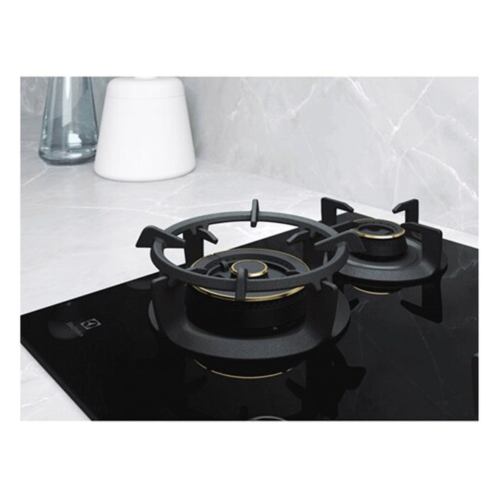 Electrolux 60cm Ultimate Taste 300 built-in gas hob