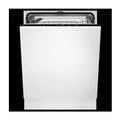 Electrolux 60cm Ultimate Care 500 fully-integrated dishwasher