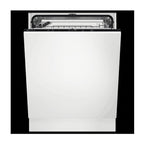 Electrolux 60cm Ultimate Care 500 fully-integrated dishwasher