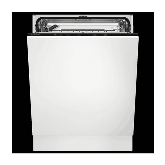 Electrolux 60cm Ultimate Care 500 fully-integrated dishwasher
