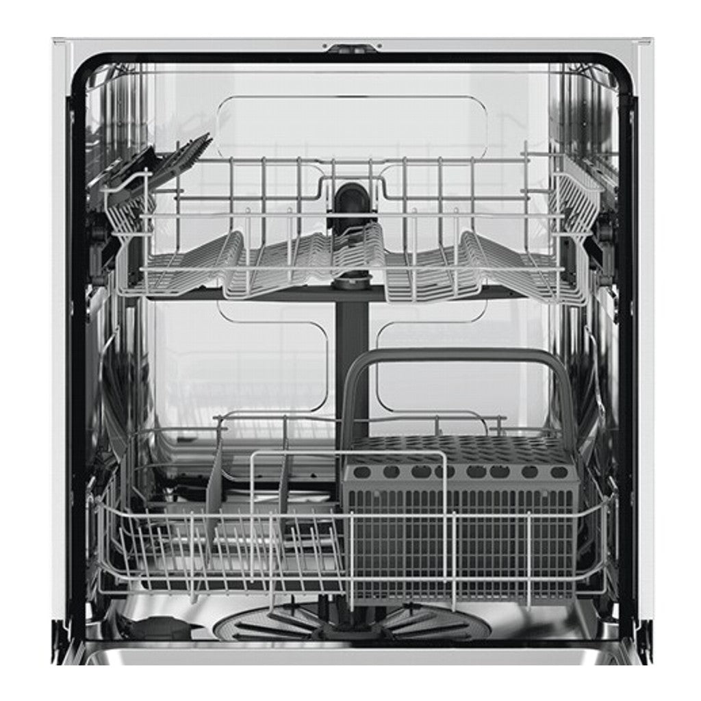 Electrolux 60cm Ultimate Care 500 fully-integrated dishwasher