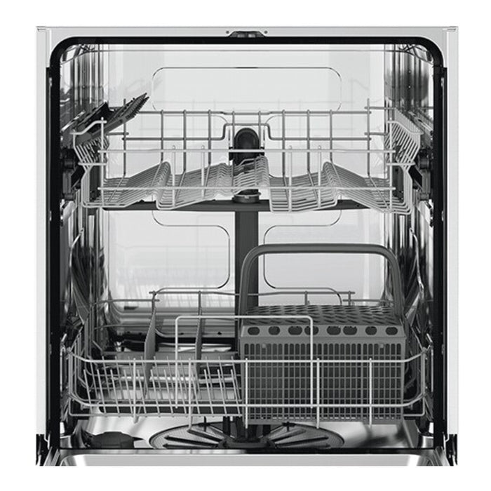 Electrolux 60cm Ultimate Care 500 fully-integrated dishwasher