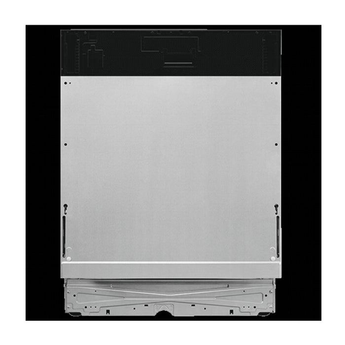 Electrolux 60cm Ultimate Care 500 fully-integrated dishwasher