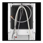 Electrolux 60cm Ultimate Care 500 fully-integrated dishwasher