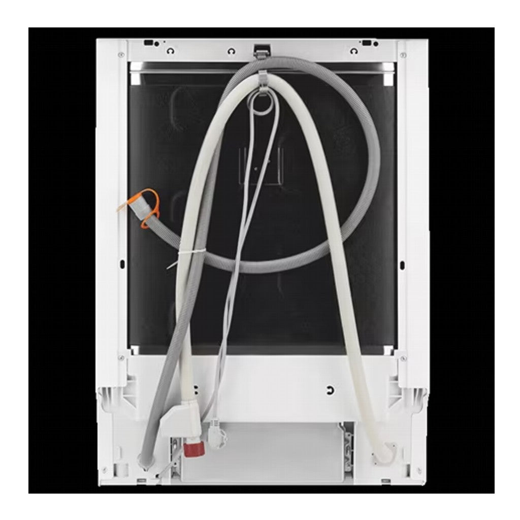Electrolux 60cm Ultimate Care 500 fully-integrated dishwasher