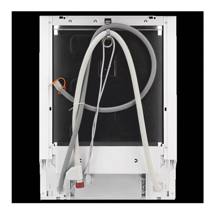 Electrolux 60cm Ultimate Care 500 fully-integrated dishwasher