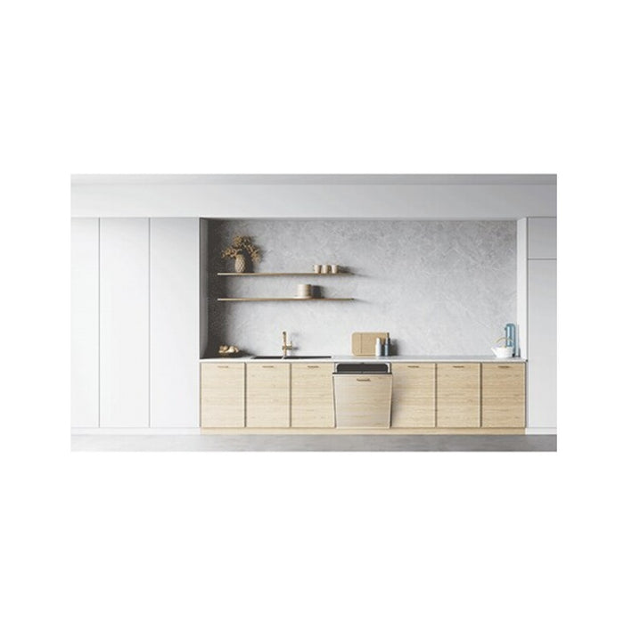 Electrolux 60cm Ultimate Care 500 fully-integrated dishwasher