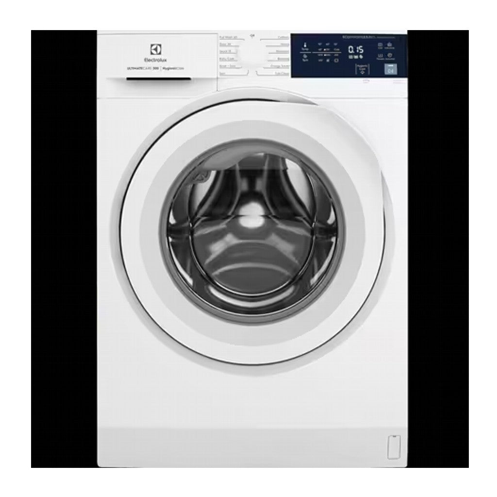 Electrolux 8kg Ultimate Care 300 front load washer