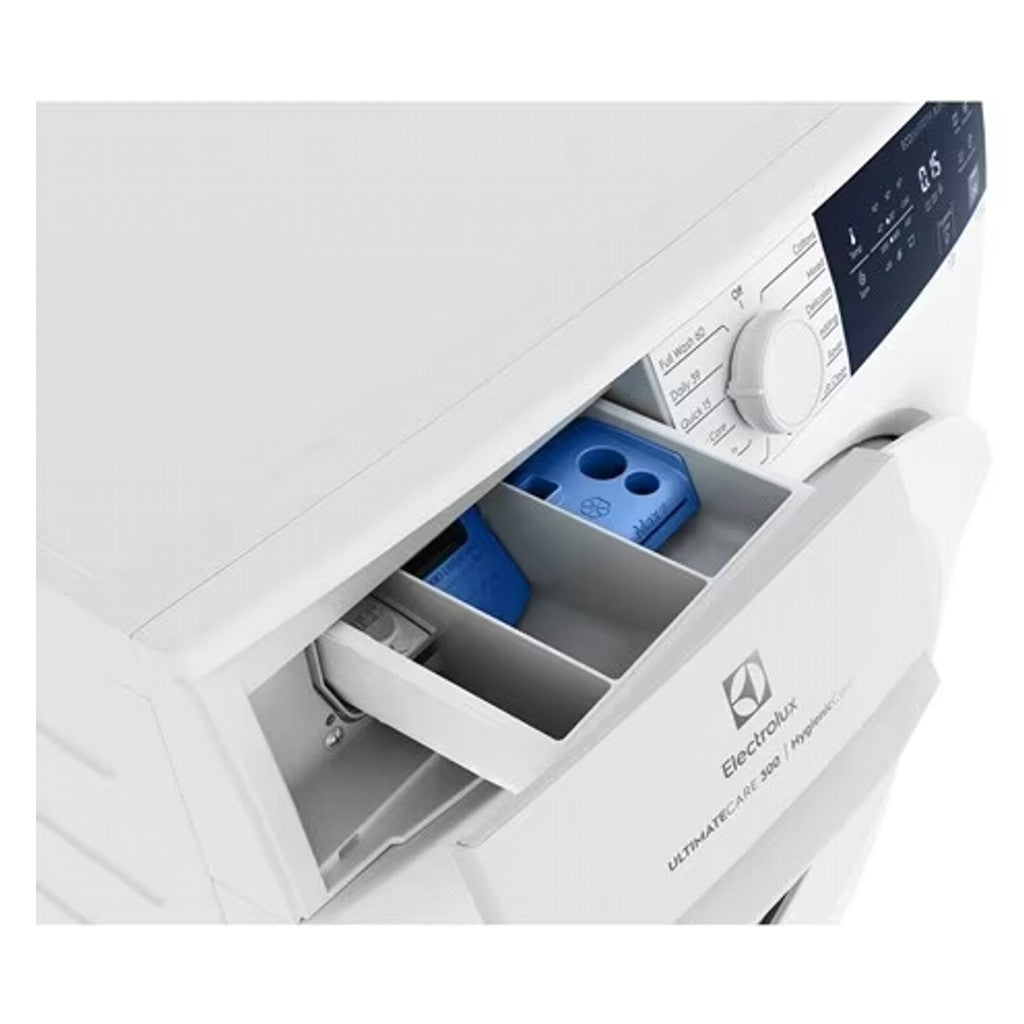 Electrolux 8kg Ultimate Care 300 front load washer