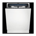 Electrolux 60cm Ultimate Care 700 fully-integrated dishwasher
