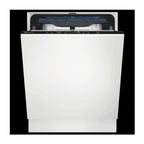 Electrolux 60cm Ultimate Care 700 fully-integrated dishwasher