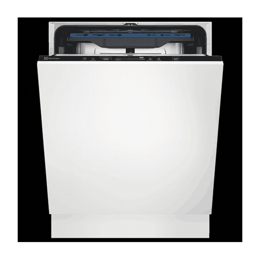 Electrolux 60cm Ultimate Care 700 fully-integrated dishwasher