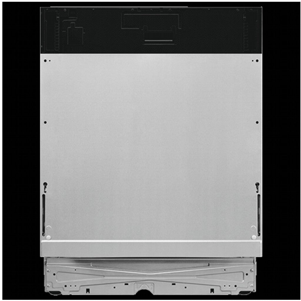 Electrolux 60cm Ultimate Care 700 fully-integrated dishwasher