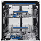 Electrolux 60cm Ultimate Care 700 fully-integrated dishwasher