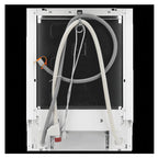 Electrolux 60cm Ultimate Care 700 fully-integrated dishwasher