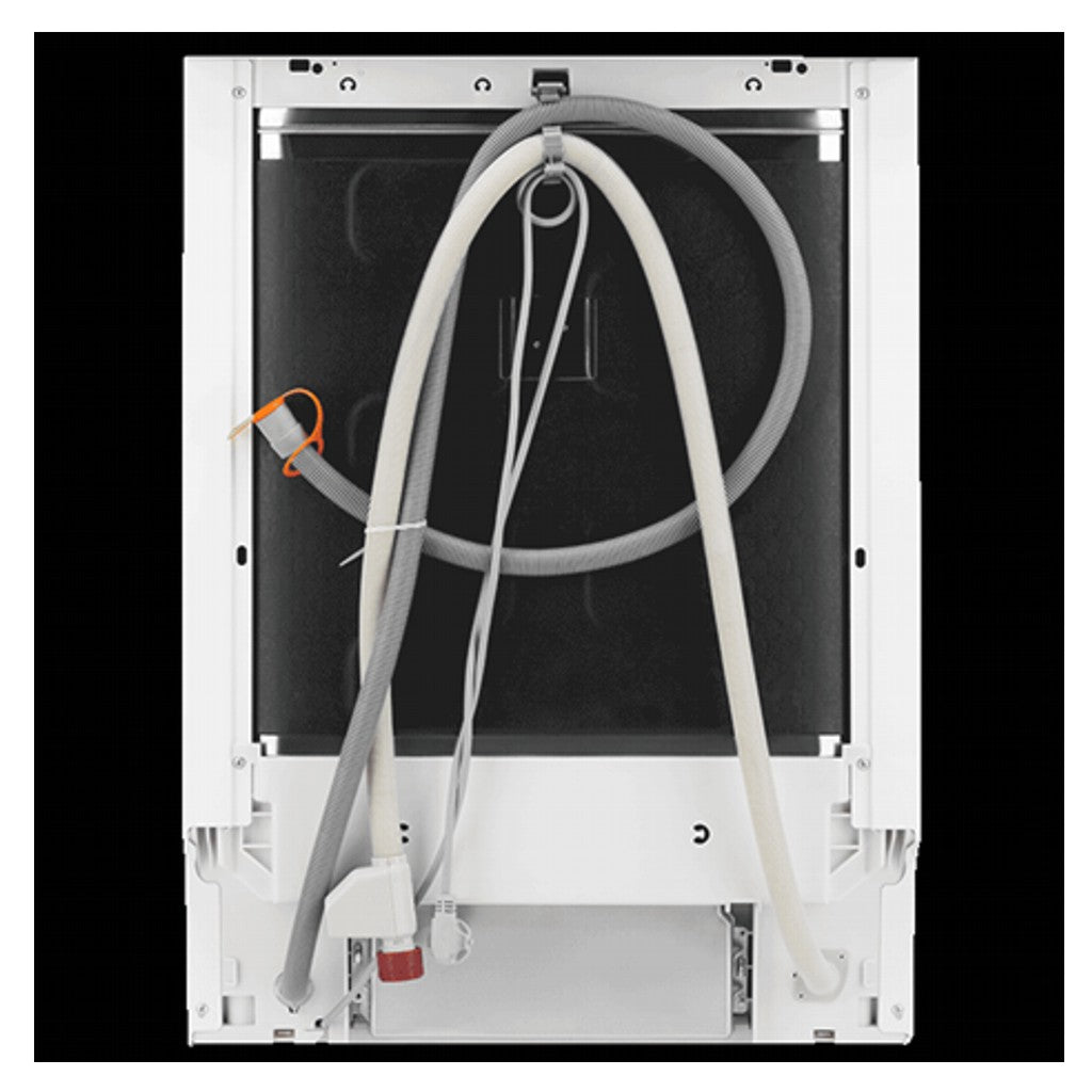 Electrolux 60cm Ultimate Care 700 fully-integrated dishwasher