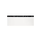 Electrolux 60cm Ultimate Care 700 fully-integrated dishwasher
