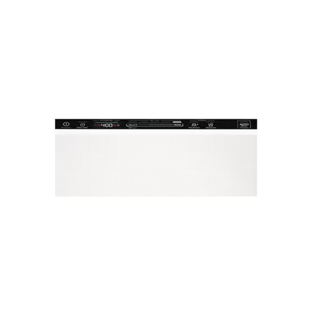 Electrolux 60cm Ultimate Care 700 fully-integrated dishwasher
