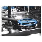 Electrolux 60cm Ultimate Care 700 fully-integrated dishwasher