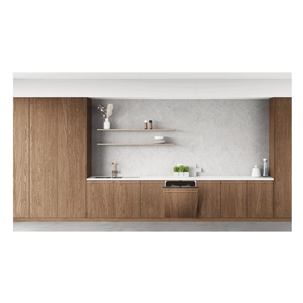 Electrolux 60cm Ultimate Care 700 fully-integrated dishwasher