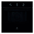 Electrolux 60cm Ultimate Taste 300 built-in single oven with 68L capacity