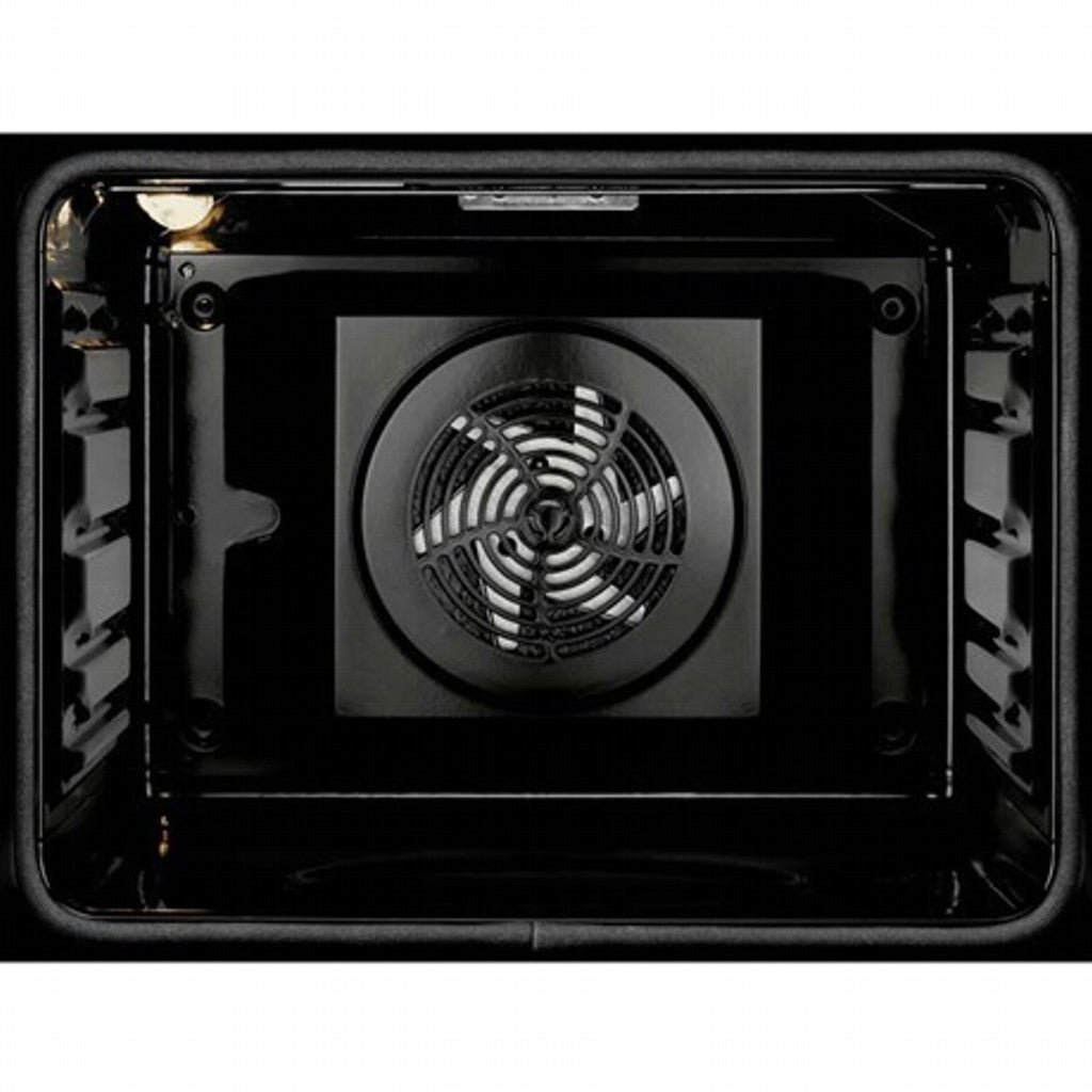 Electrolux 60cm Ultimate Taste 300 built-in single oven with 68L capacity