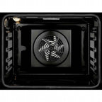 Electrolux 60cm Ultimate Taste 300 built-in single oven with 68L capacity
