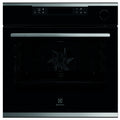 Electrolux 60cm UltimateTaste 700 built-in single oven with 72L capacity