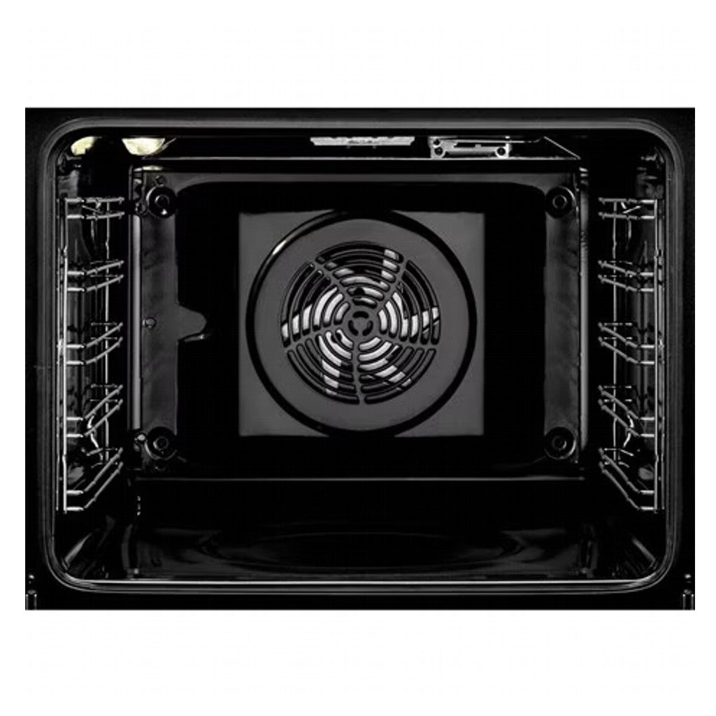 Electrolux 60cm UltimateTaste 700 built-in single oven with 72L capacity