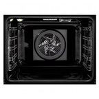Electrolux 60cm UltimateTaste 700 built-in single oven with 72L capacity