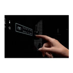 Electrolux 60cm UltimateTaste 700 built-in single oven with 72L capacity