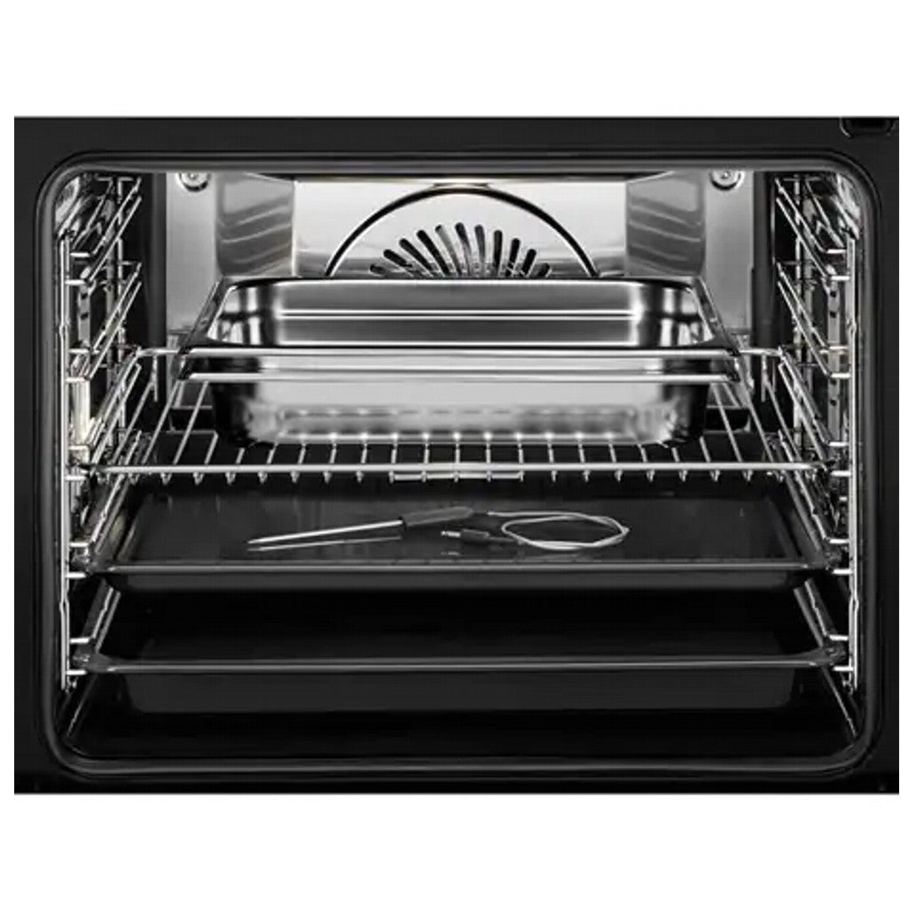 Electrolux 60cm Ultimate Taste 900 built-in single oven with 70L capacity