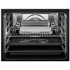 Electrolux 60cm Ultimate Taste 900 built-in single oven with 70L capacity