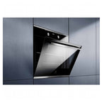 Electrolux 60cm Ultimate Taste 900 built-in single oven with 70L capacity
