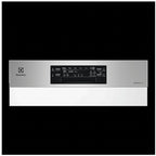 Electrolux 60cm Ultimate Care 700 semi-integrated dishwasher