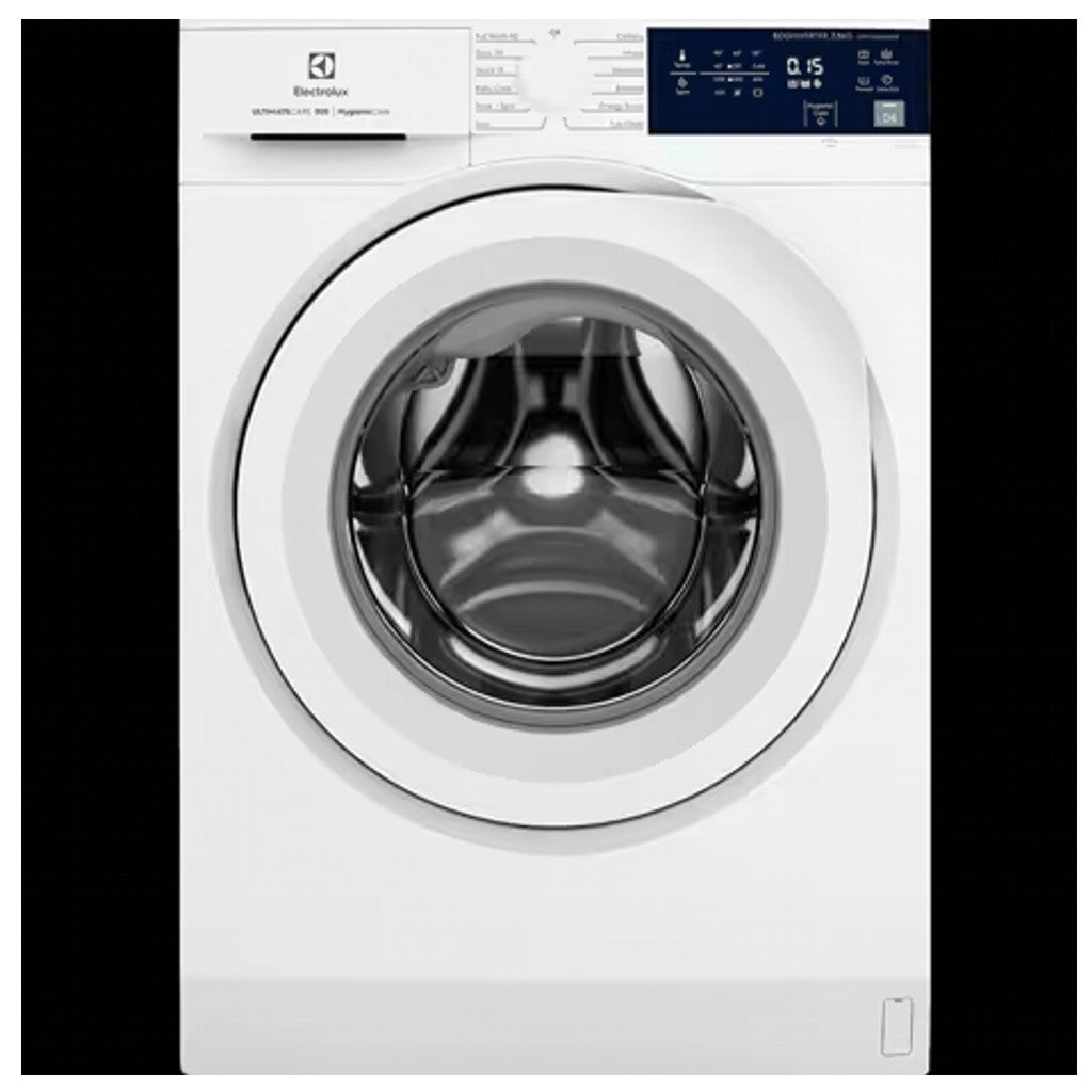 Electrolux 7.5kg Ultimate Care 300 front load washer