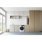 Electrolux 9/6kg Ultimate Care 500 washer dryer