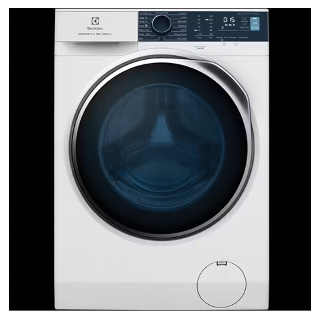 Electrolux 8kg Ultimate Care 500 front load washer