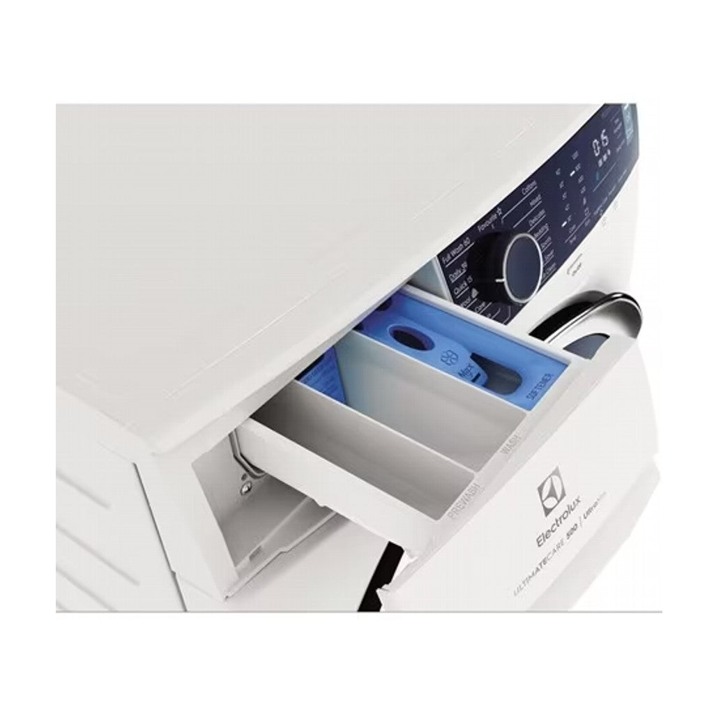 Electrolux 8kg Ultimate Care 500 front load washer