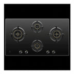 Elecrtolux 90cm UltimateTaste 300 built-in gas hob