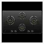 Elecrtolux 90cm UltimateTaste 300 built-in gas hob